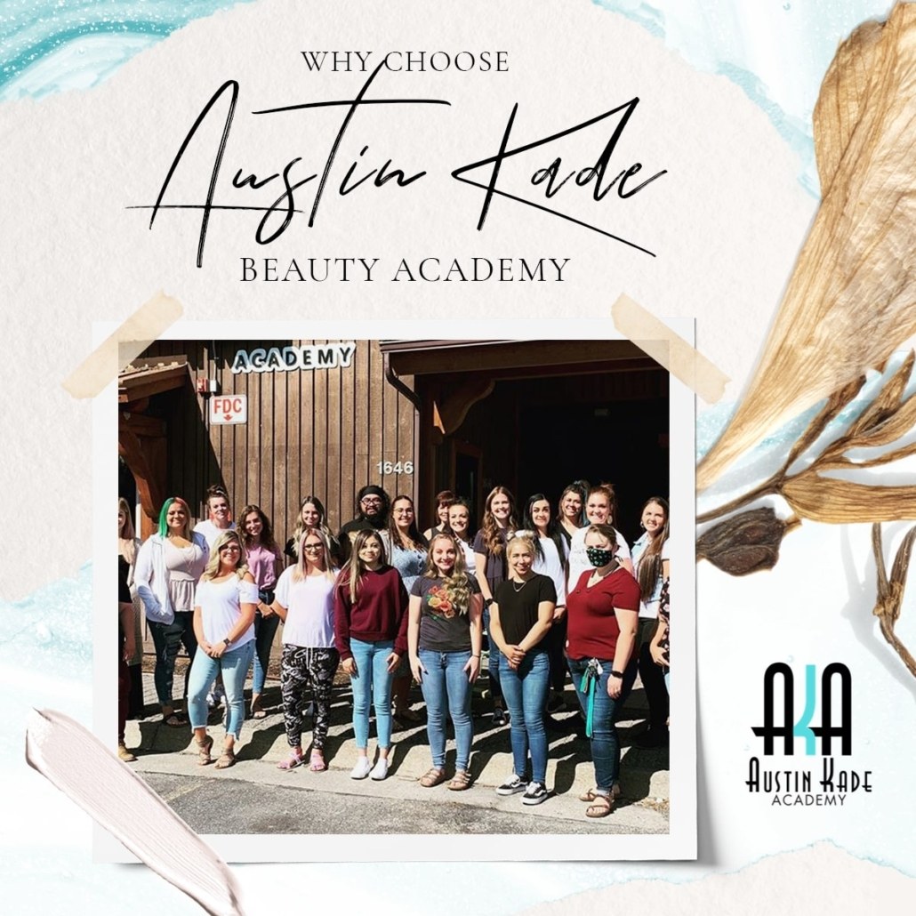 Why Choose Austin Kade Academy? - Austin Kade Academy