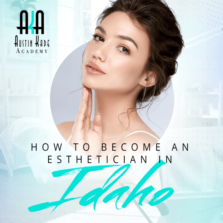 What Types of Services Can Estheticians Provide? | Austin Kade Academy