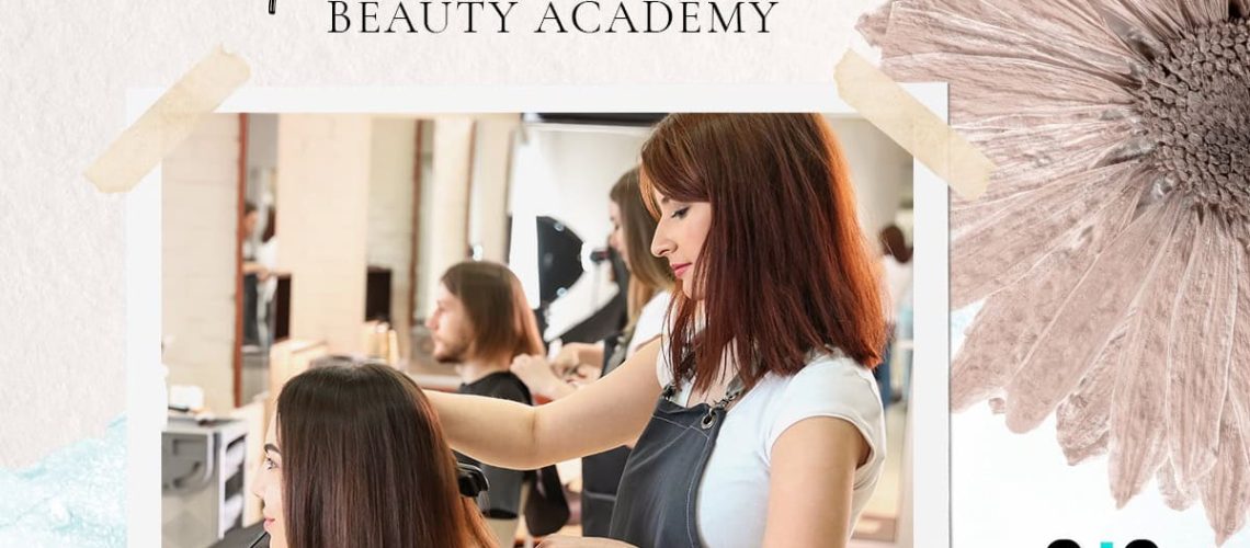 various beauty training courses available at Austin Kade