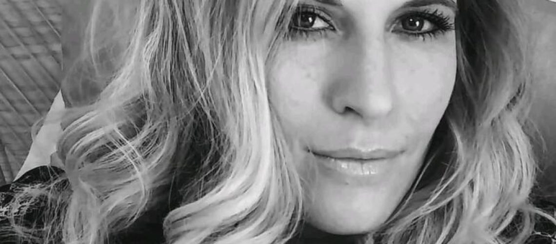 photo of cosmo grad Shera Callister